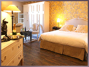 Chambre double / Double room