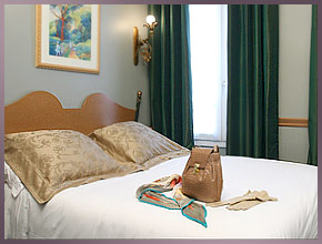 Chambre / Room