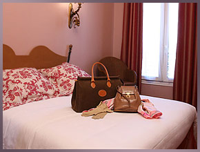 Chambre / Room