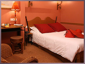 Chambre / Room