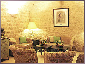 Salon / Lounge