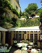 Hotel Duc de Saint-Simon