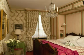 chambre / room