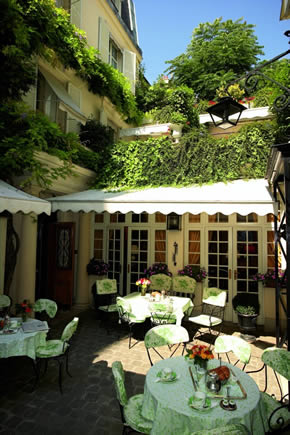 hotel duc de saint-simon