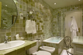 salle de bains / bathroom