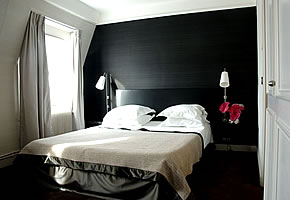 Chambre double / Double room