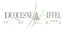 Duquesne Eiffel Hotel