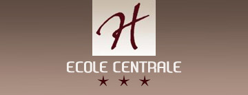 Hotel Ecole Centrale Paris