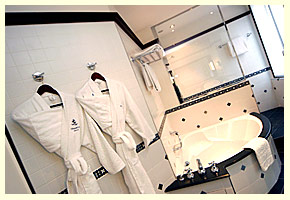 Salle de bain / Bathroom