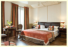 Chambre / Room