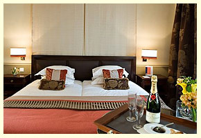 Chambre / Room