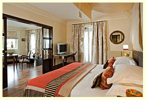 Chambre / Room