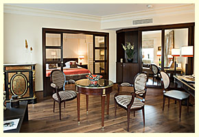 Chambre / Room