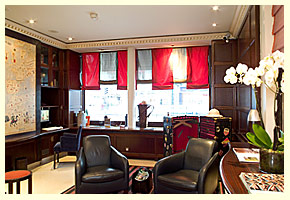 H&ocirc;tel Edouard VII