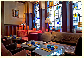 H&ocirc;tel Edouard VII