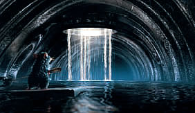Paris sewers
