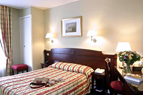 Chambre double / Double room