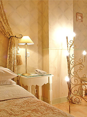 Chambre / Room