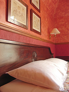 Chambre / Room