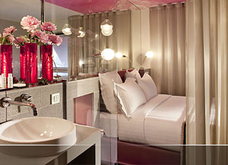 Chambre / Room