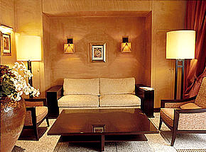 Salon / Longe