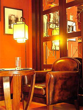 Hôtel Eiffel Park
