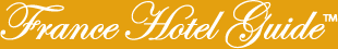 France Hotel Guide