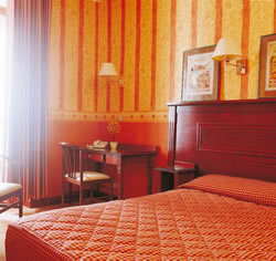 chambre / Room