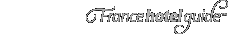 France Hotel Guide