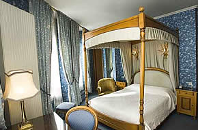 Chambre / Room
