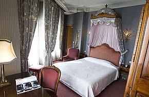 Chambre / Room