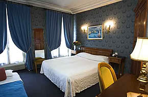 Chambre / Room