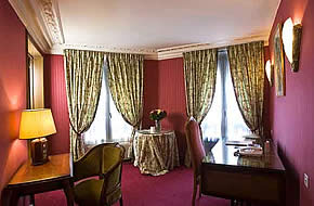 Chambre / Room
