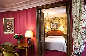 Chambre / Room