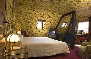 Chambre / Room