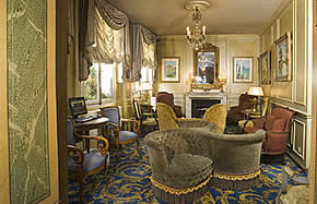Salon / Lounge