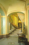 Escalier / Steps