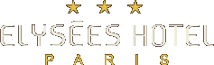 Elysées Hotel Paris