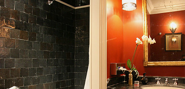 Chambre /  Room