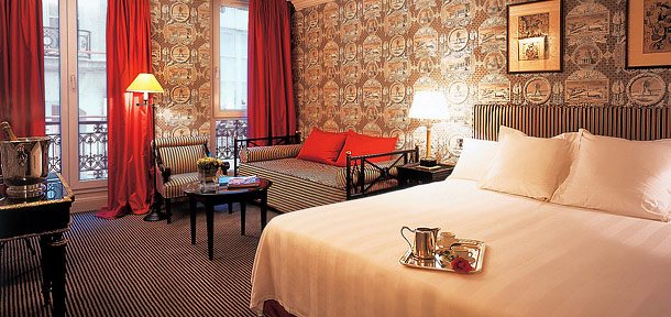 Chambre /  Room