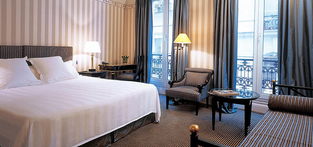 Chambre /  Room