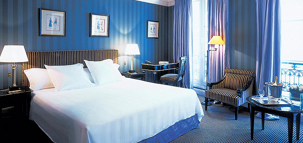 Chambre /  Room
