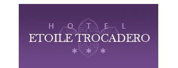 Hotel Etoile Trocadero Paris