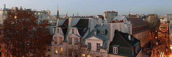 Familia Hôtel Saint Germain