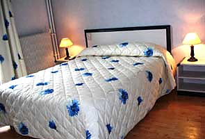 chambre room