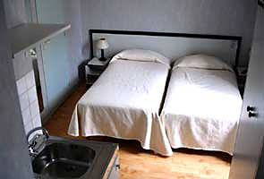 chambre room