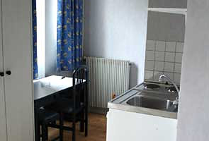 Cuisine / Kitchen