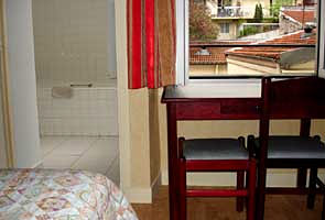Chambre / Room