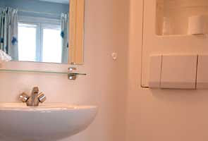 Salle de bain / Bathroom