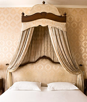 Chambre / Room